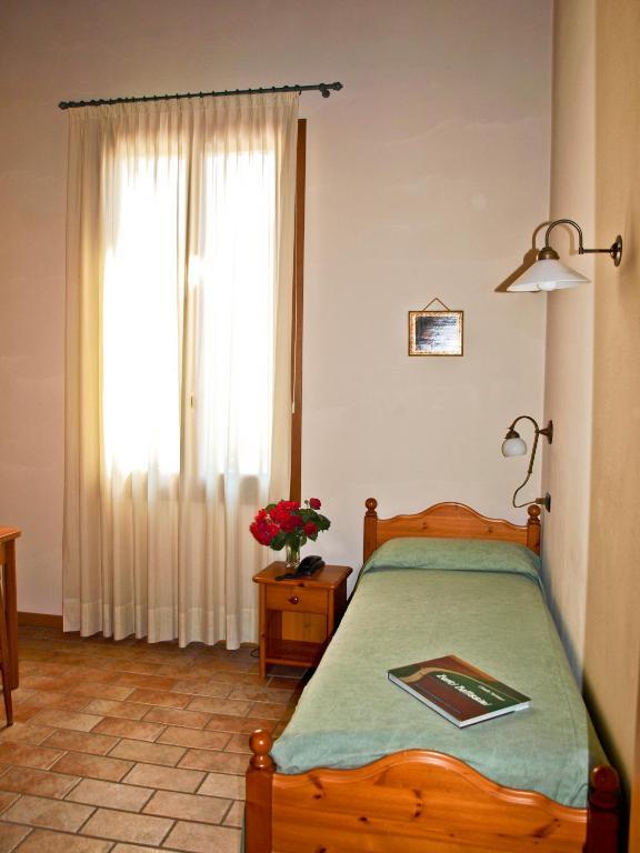 Agriturismo Il Palazzone Montegalda Habitación foto