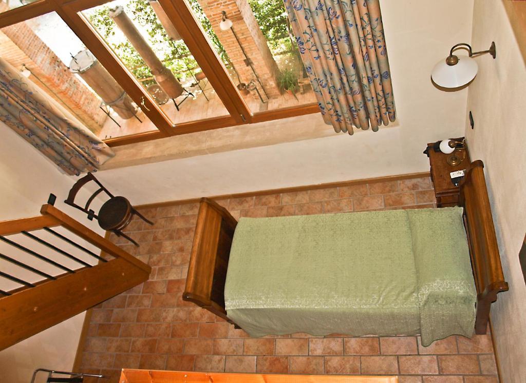 Agriturismo Il Palazzone Montegalda Habitación foto