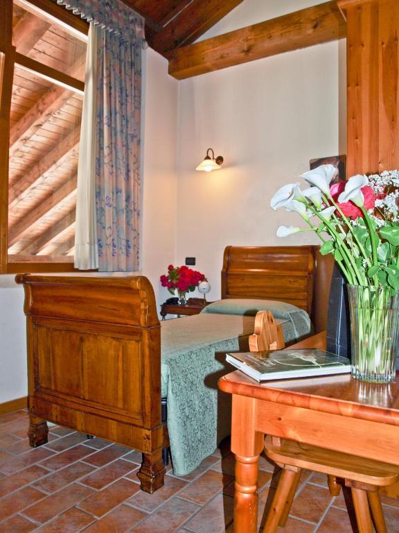 Agriturismo Il Palazzone Montegalda Habitación foto