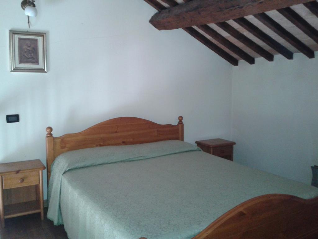 Agriturismo Il Palazzone Montegalda Habitación foto