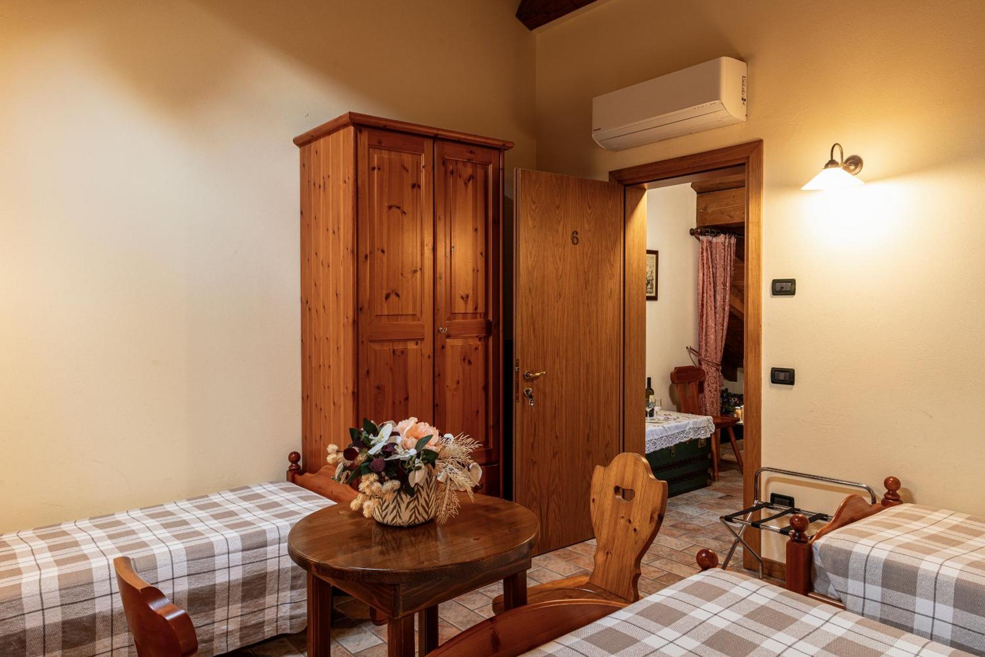 Agriturismo Il Palazzone Montegalda Exterior foto
