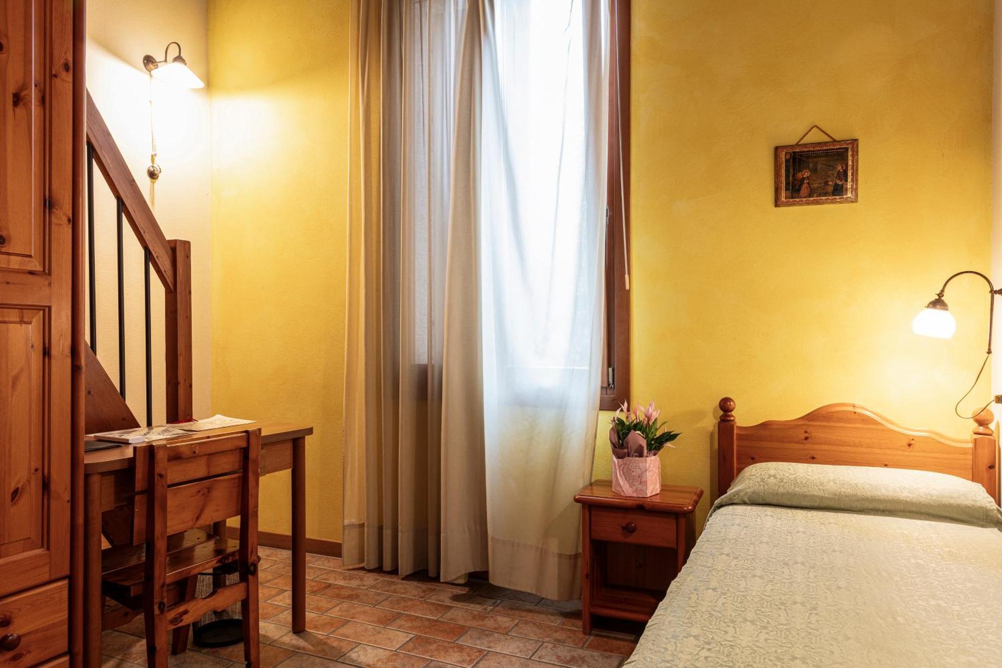 Agriturismo Il Palazzone Montegalda Exterior foto