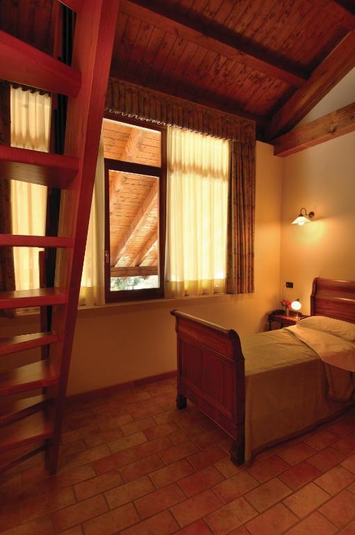 Agriturismo Il Palazzone Montegalda Habitación foto