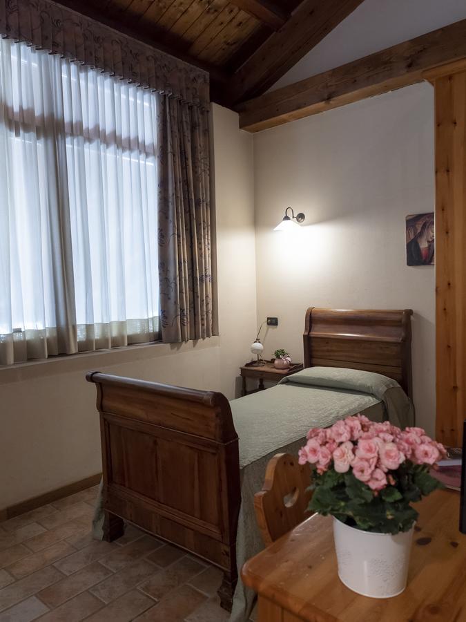 Agriturismo Il Palazzone Montegalda Exterior foto